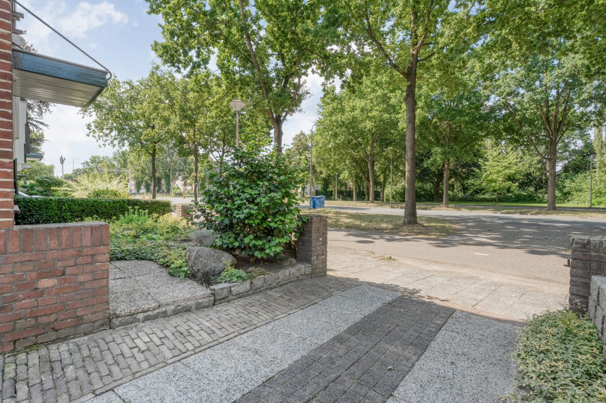 Te koop: Foto Woonhuis aan de Nieuwe Deventerweg 115 in Zwolle