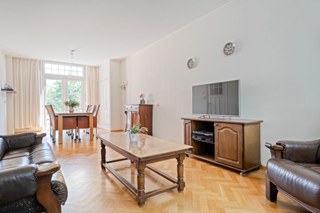 Te koop: Foto Woonhuis aan de Nieuwe Deventerweg 115 in Zwolle