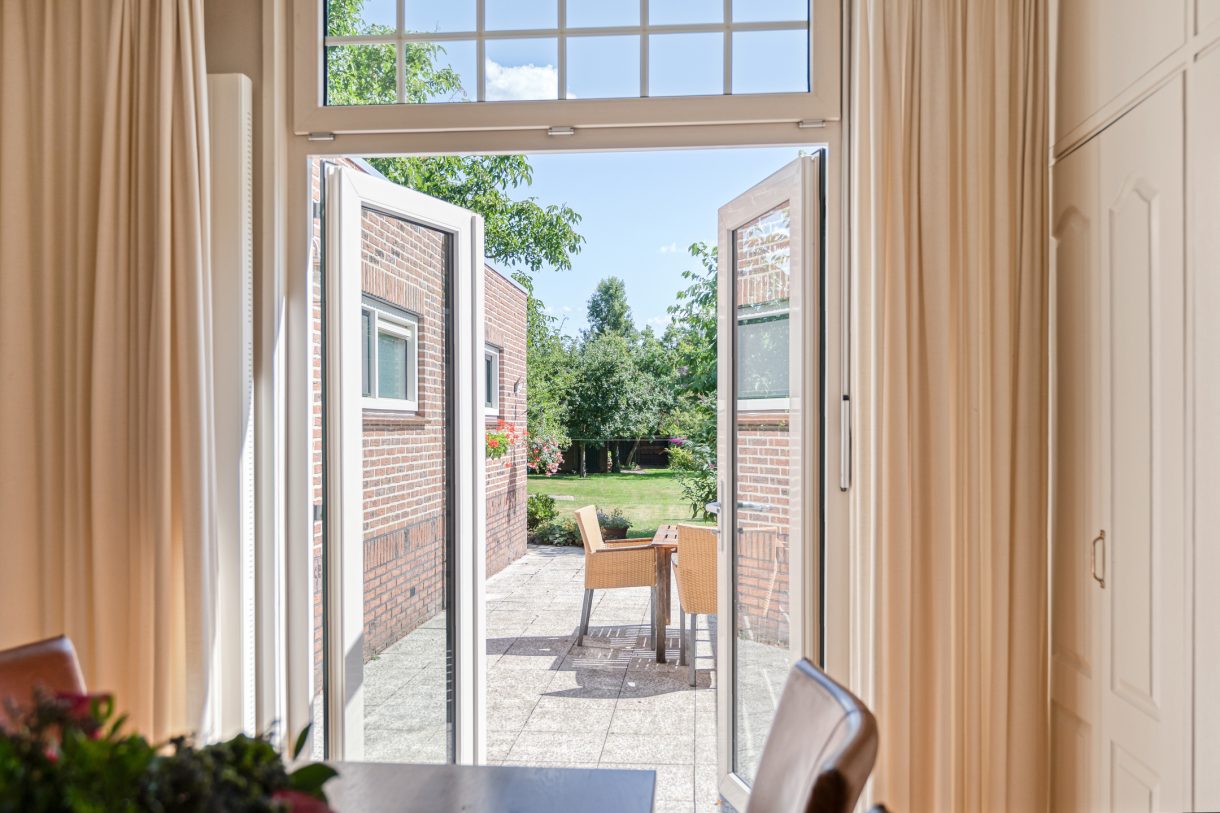 Te koop: Foto Woonhuis aan de Nieuwe Deventerweg 115 in Zwolle