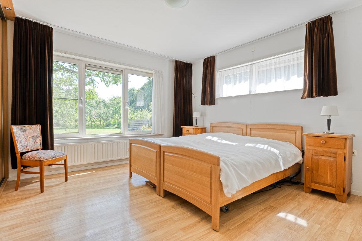 Te koop: Foto Woonhuis aan de Nieuwe Deventerweg 115 in Zwolle