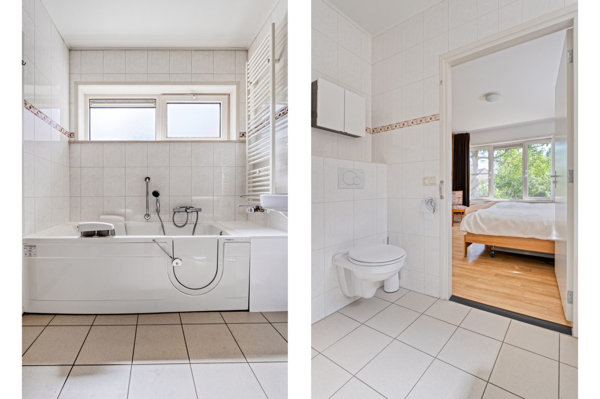 Te koop: Foto Woonhuis aan de Nieuwe Deventerweg 115 in Zwolle