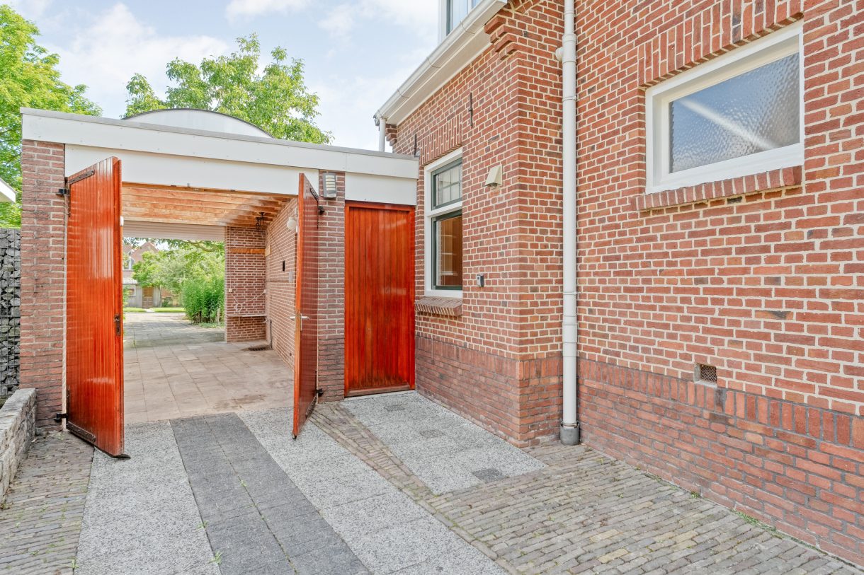 Te koop: Foto Woonhuis aan de Nieuwe Deventerweg 115 in Zwolle