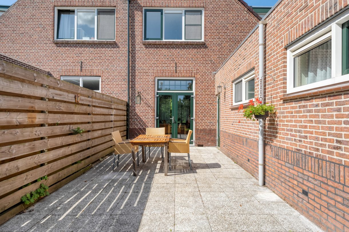 Te koop: Foto Woonhuis aan de Nieuwe Deventerweg 115 in Zwolle