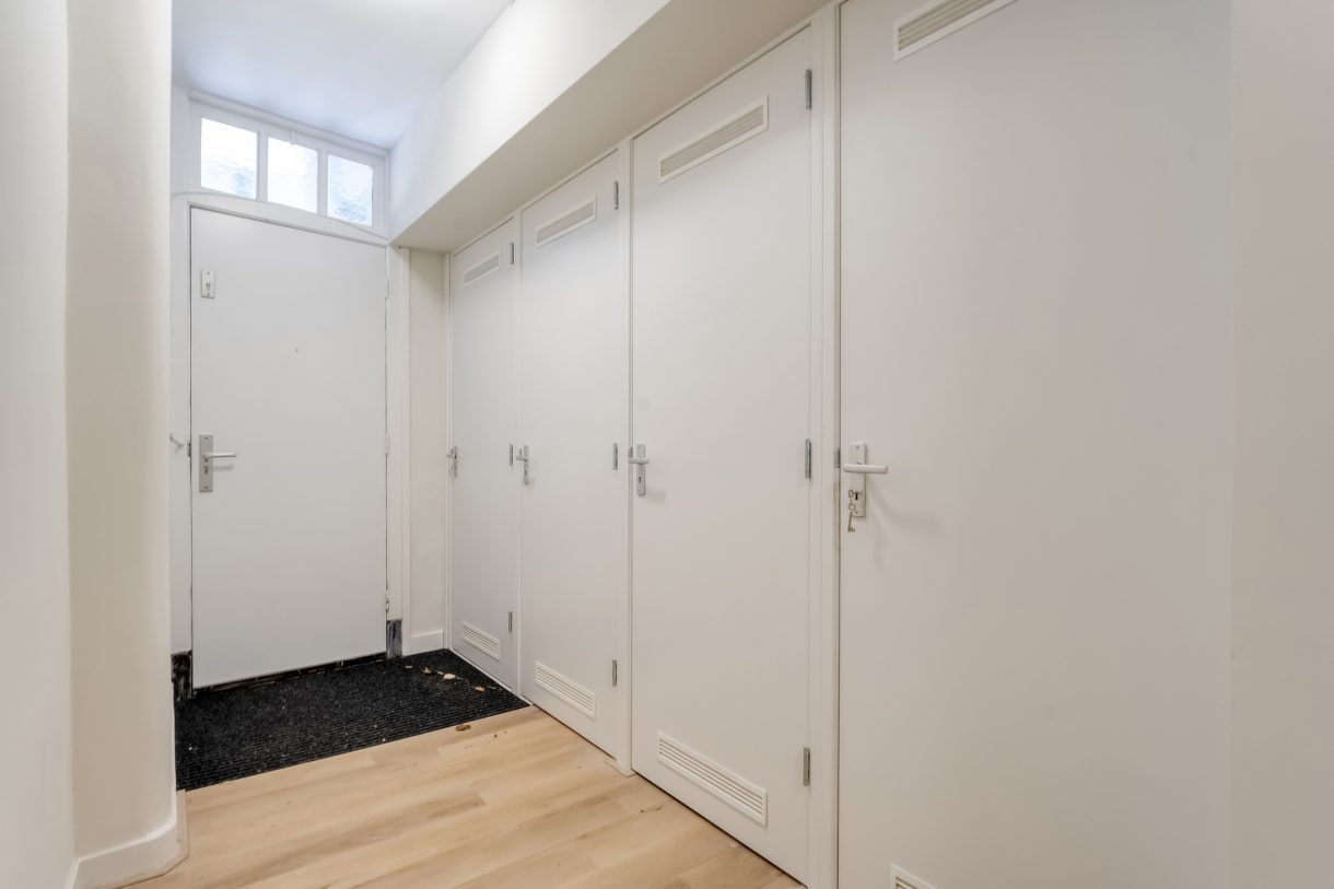 Te koop: Foto Appartement aan de Burgemeester van Roijensingel 24B in Zwolle