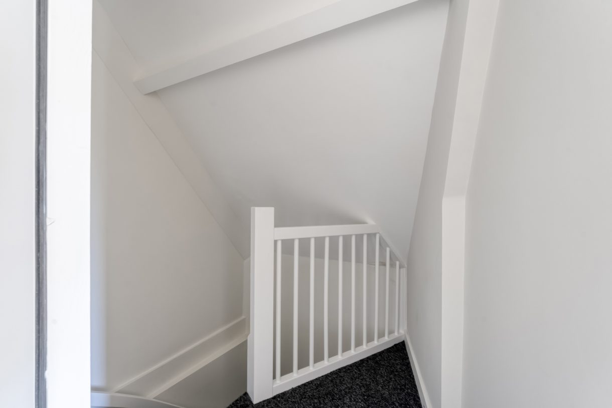 Te koop: Foto Appartement aan de Burgemeester van Roijensingel 24B in Zwolle