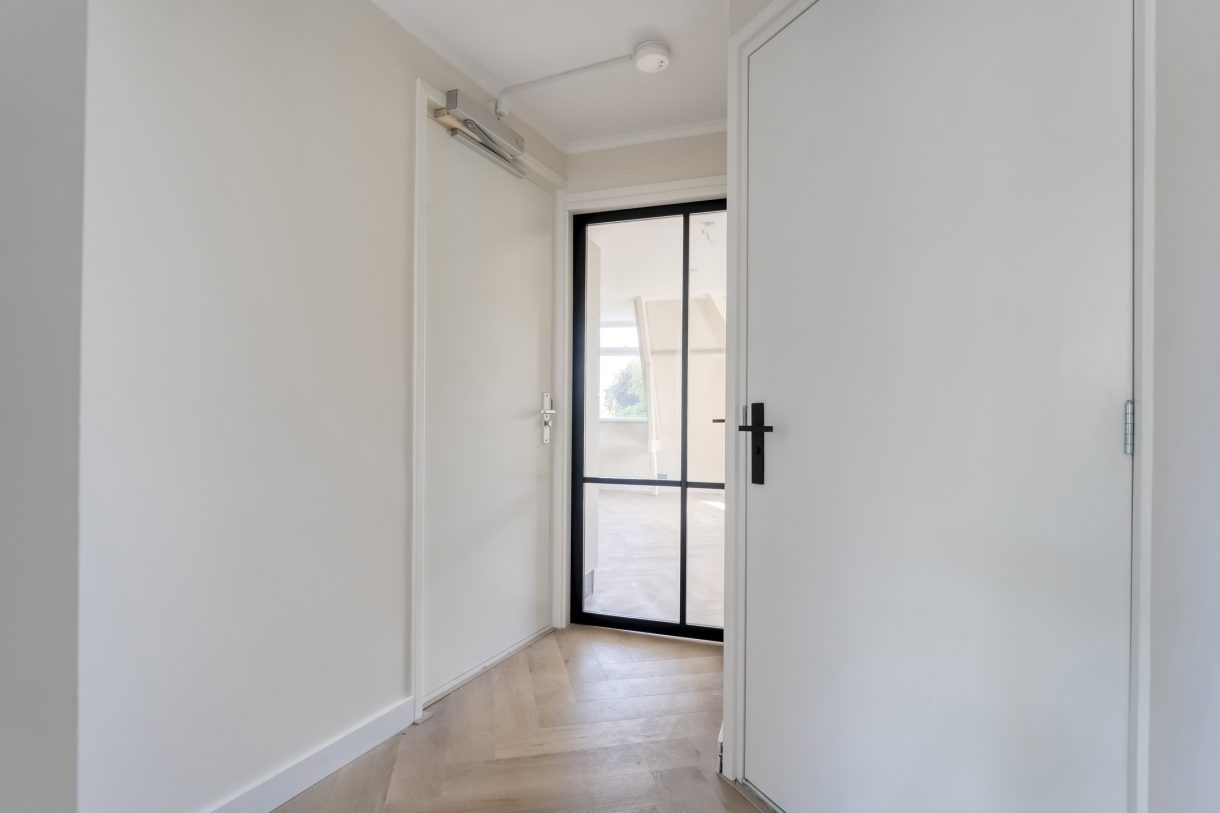 Te koop: Foto Appartement aan de Burgemeester van Roijensingel 24B in Zwolle