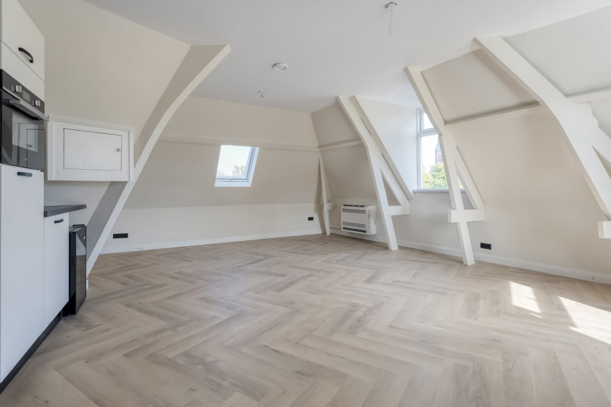 Te koop: Foto Appartement aan de Burgemeester van Roijensingel 24B in Zwolle