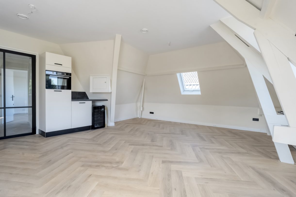 Te koop: Foto Appartement aan de Burgemeester van Roijensingel 24B in Zwolle