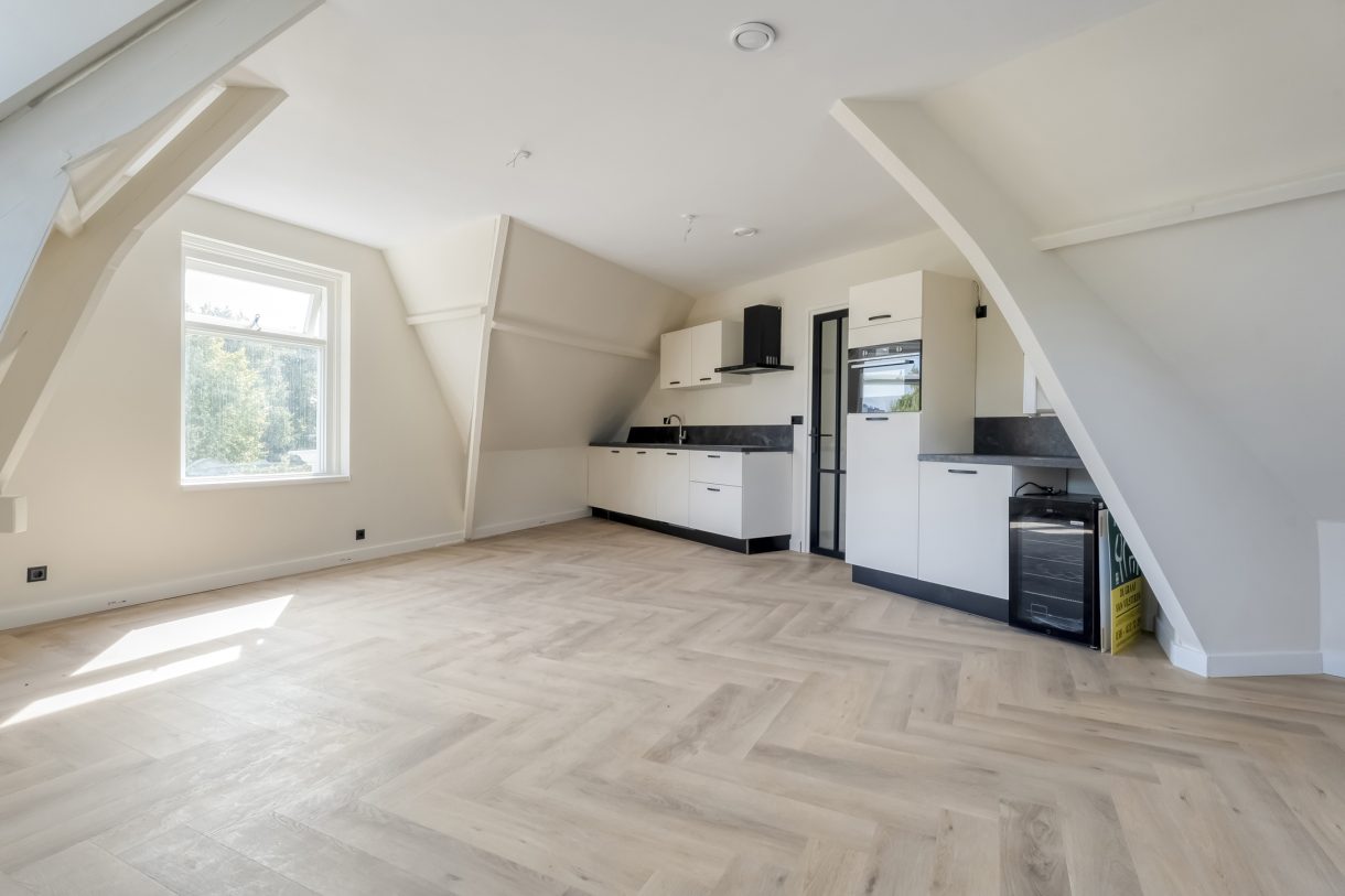 Te koop: Foto Appartement aan de Burgemeester van Roijensingel 24B in Zwolle