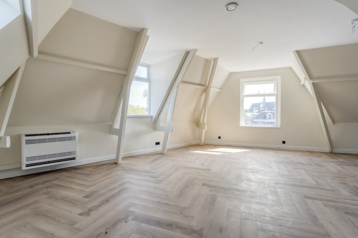 Te koop: Foto Appartement aan de Burgemeester van Roijensingel 24B in Zwolle