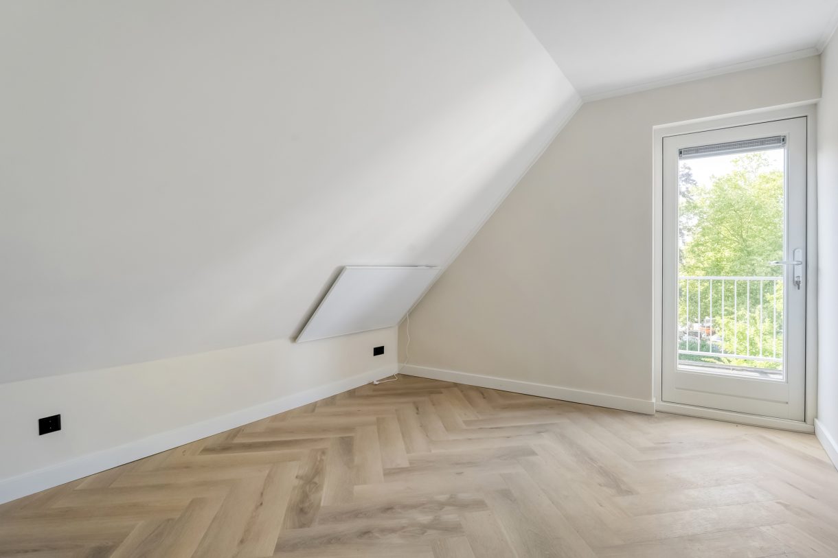 Te koop: Foto Appartement aan de Burgemeester van Roijensingel 24B in Zwolle