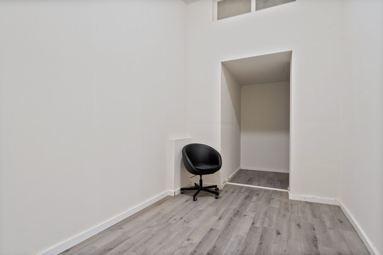 Te koop: Foto Appartement aan de Burgemeester van Roijensingel 24B in Zwolle