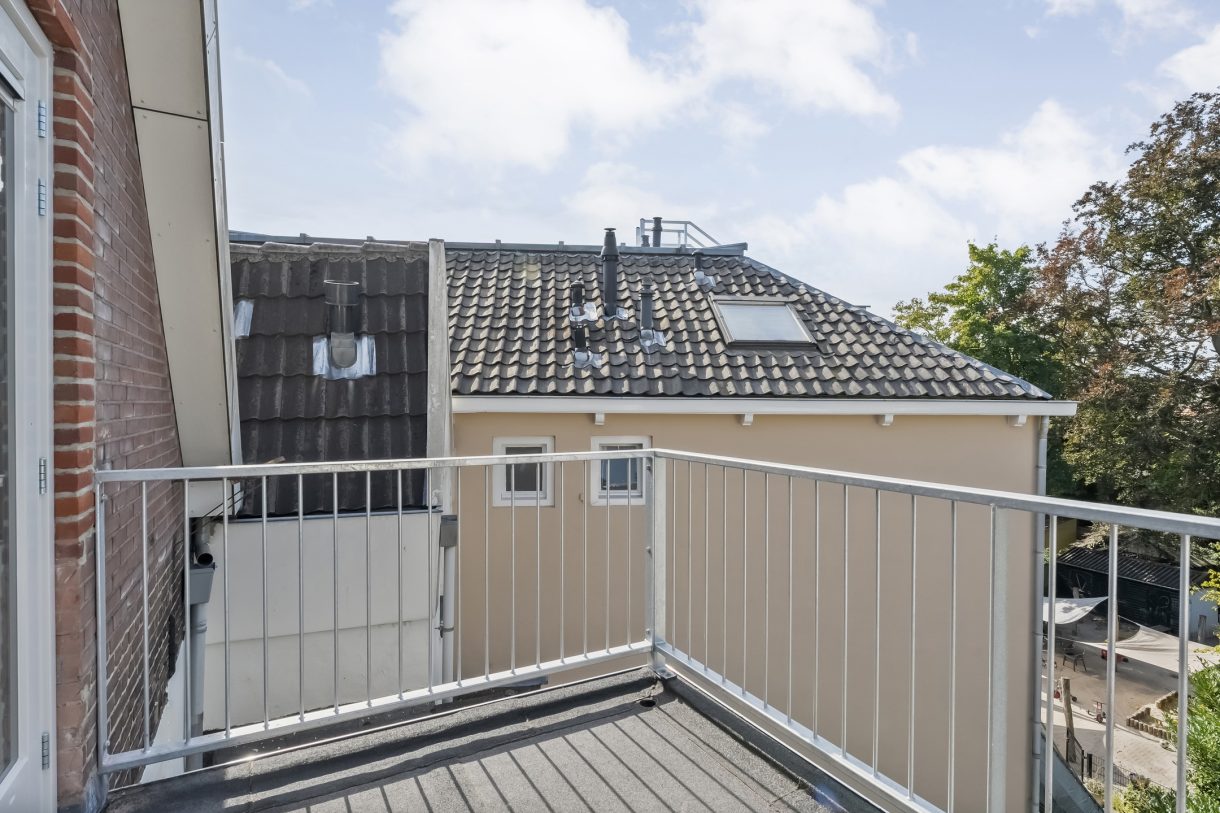 Te koop: Foto Appartement aan de Burgemeester van Roijensingel 24B in Zwolle