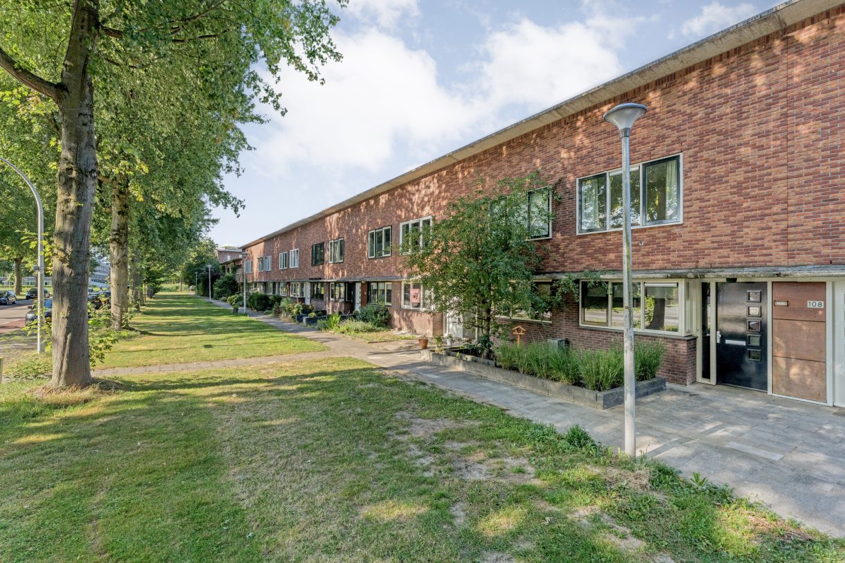 Te koop: Foto Woonhuis aan de Klokkengieterlaan 110 in Zwolle