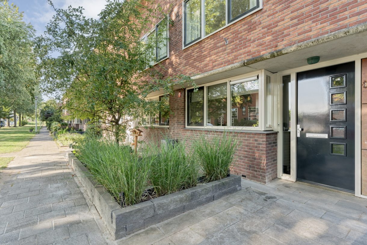 Te koop: Foto Woonhuis aan de Klokkengieterlaan 110 in Zwolle