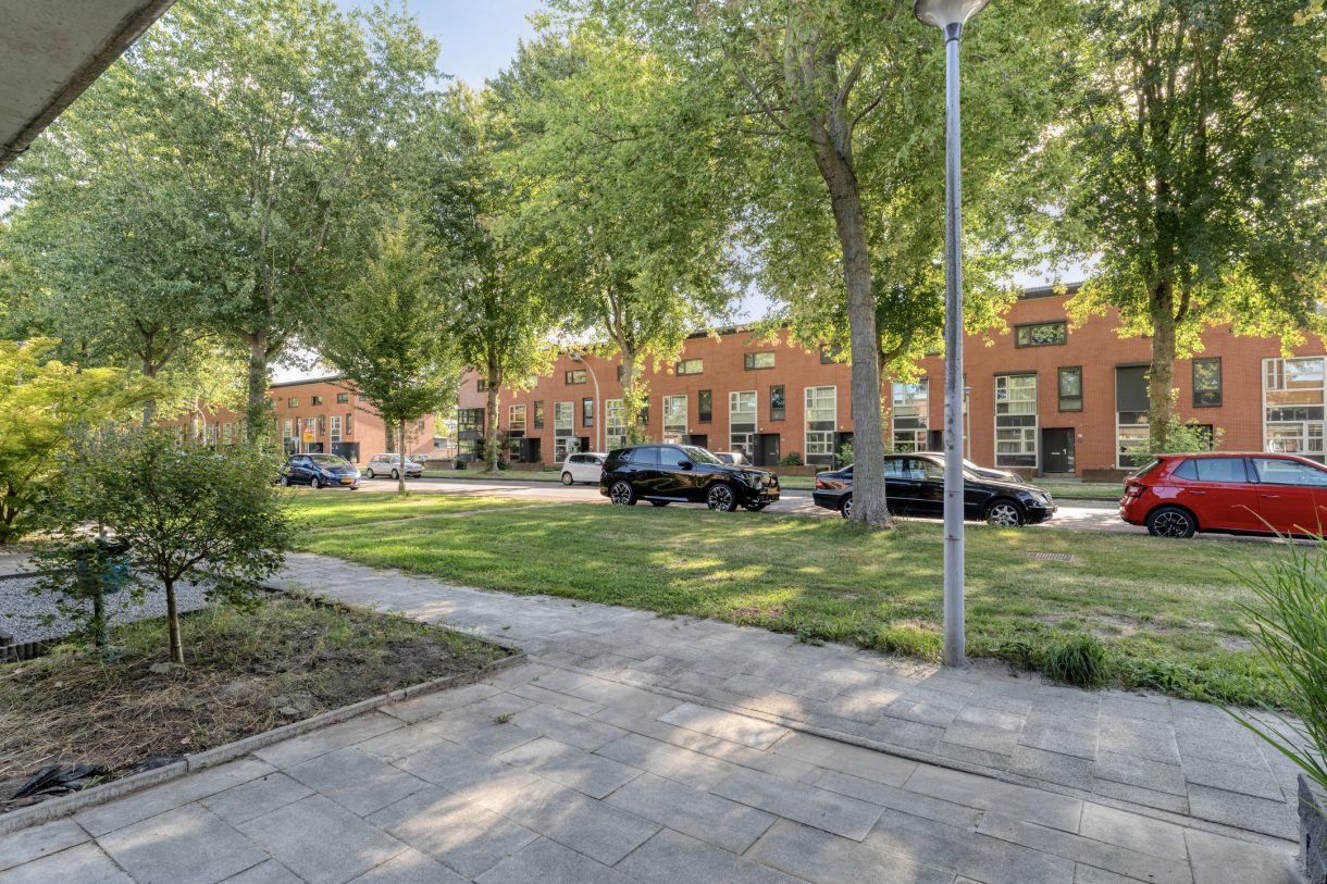 Te koop: Foto Woonhuis aan de Klokkengieterlaan 110 in Zwolle