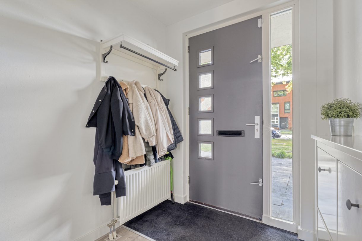 Te koop: Foto Woonhuis aan de Klokkengieterlaan 110 in Zwolle