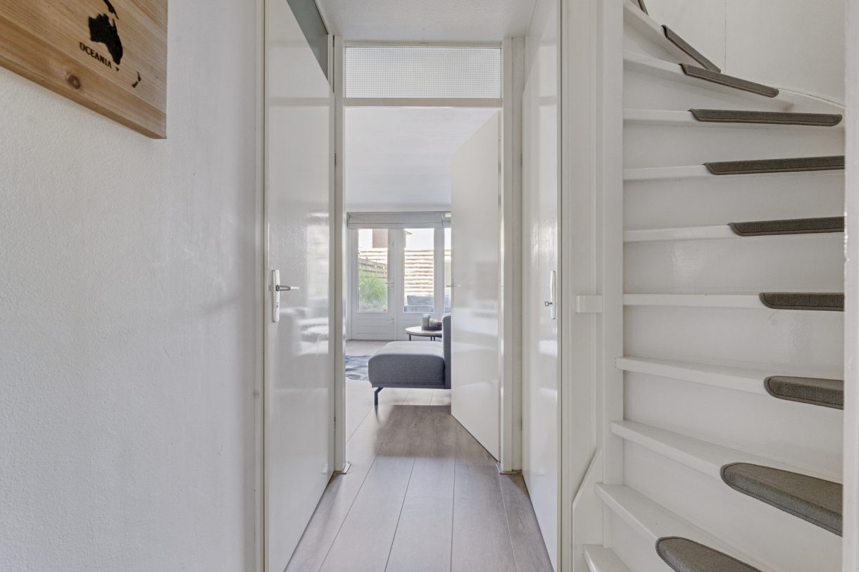 Te koop: Foto Woonhuis aan de Klokkengieterlaan 110 in Zwolle