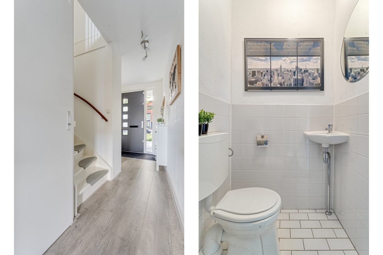 Te koop: Foto Woonhuis aan de Klokkengieterlaan 110 in Zwolle