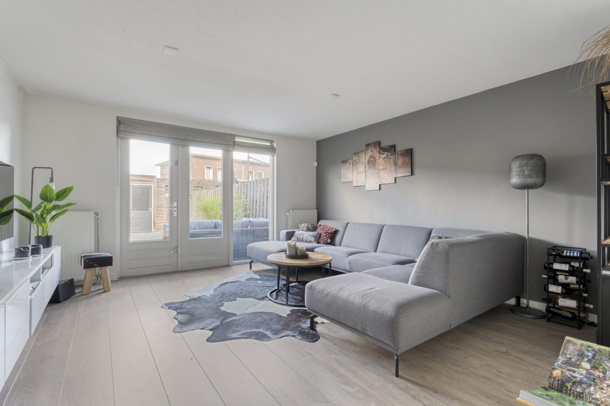 Te koop: Foto Woonhuis aan de Klokkengieterlaan 110 in Zwolle