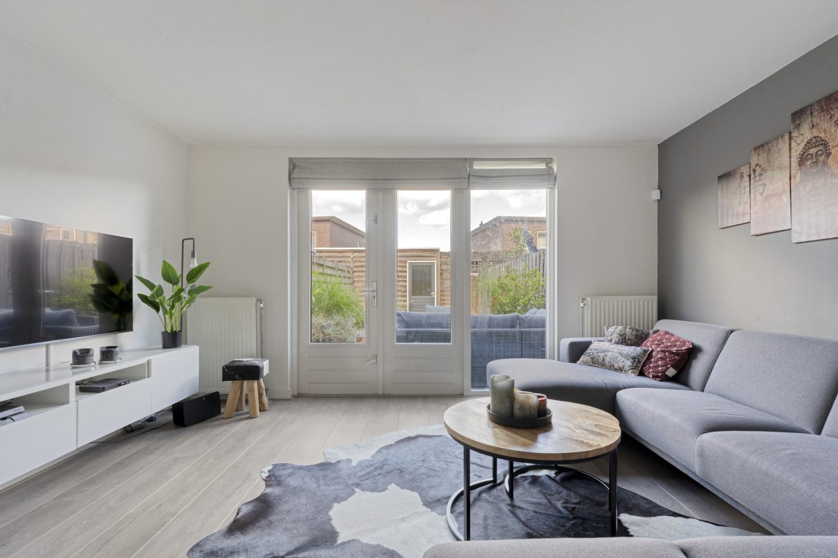 Te koop: Foto Woonhuis aan de Klokkengieterlaan 110 in Zwolle