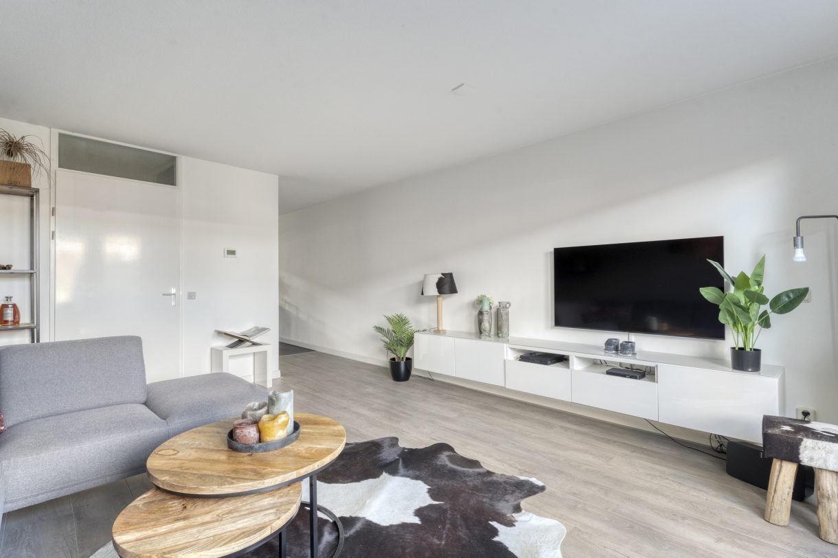 Te koop: Foto Woonhuis aan de Klokkengieterlaan 110 in Zwolle