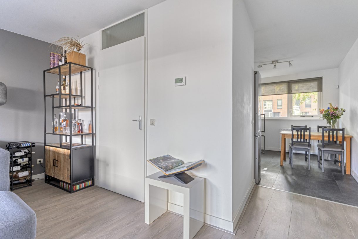 Te koop: Foto Woonhuis aan de Klokkengieterlaan 110 in Zwolle