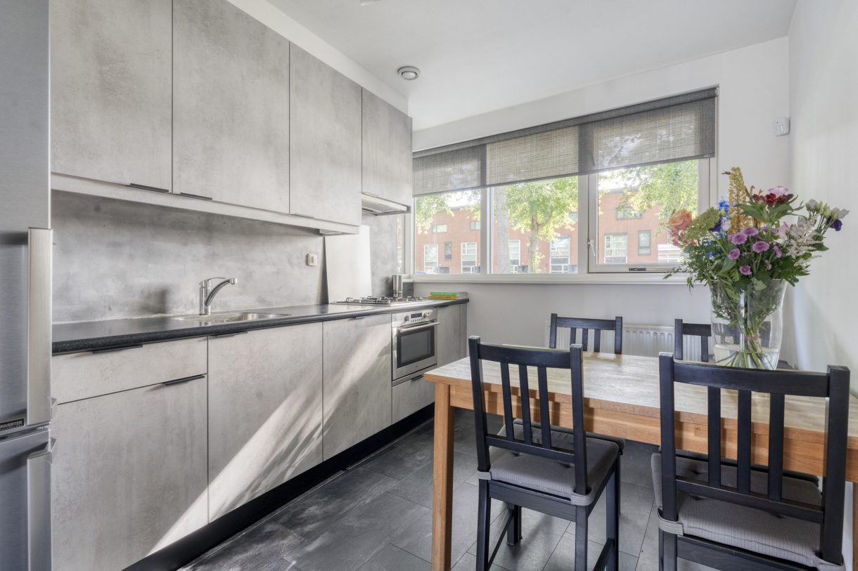 Te koop: Foto Woonhuis aan de Klokkengieterlaan 110 in Zwolle