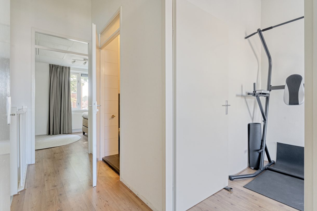 Te koop: Foto Woonhuis aan de Klokkengieterlaan 110 in Zwolle