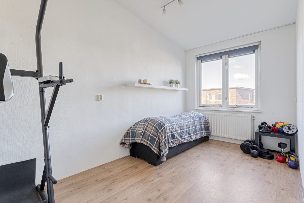 Te koop: Foto Woonhuis aan de Klokkengieterlaan 110 in Zwolle