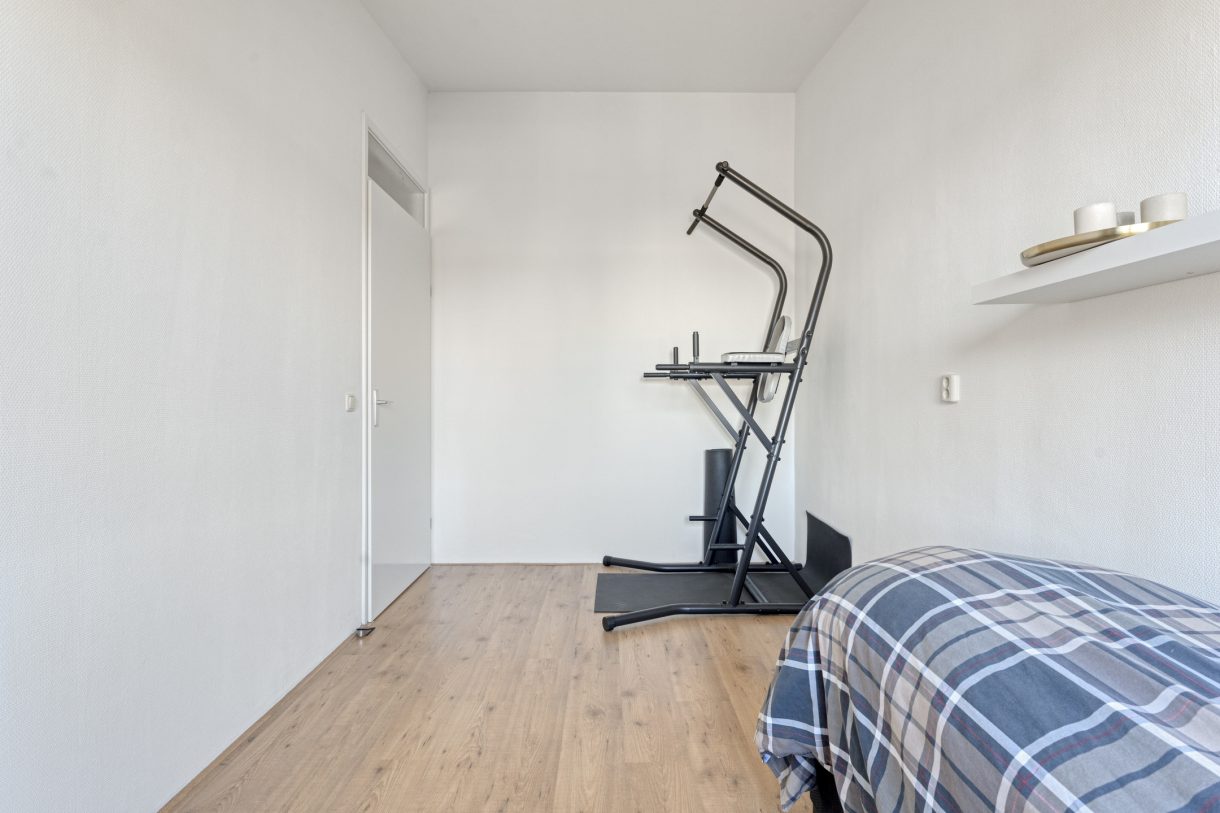 Te koop: Foto Woonhuis aan de Klokkengieterlaan 110 in Zwolle