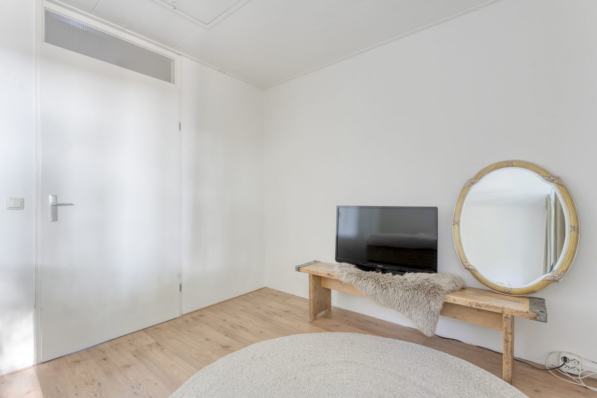 Te koop: Foto Woonhuis aan de Klokkengieterlaan 110 in Zwolle