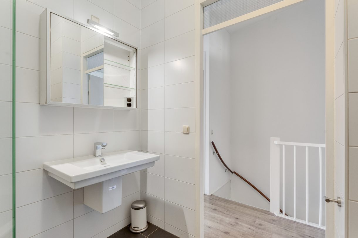 Te koop: Foto Woonhuis aan de Klokkengieterlaan 110 in Zwolle