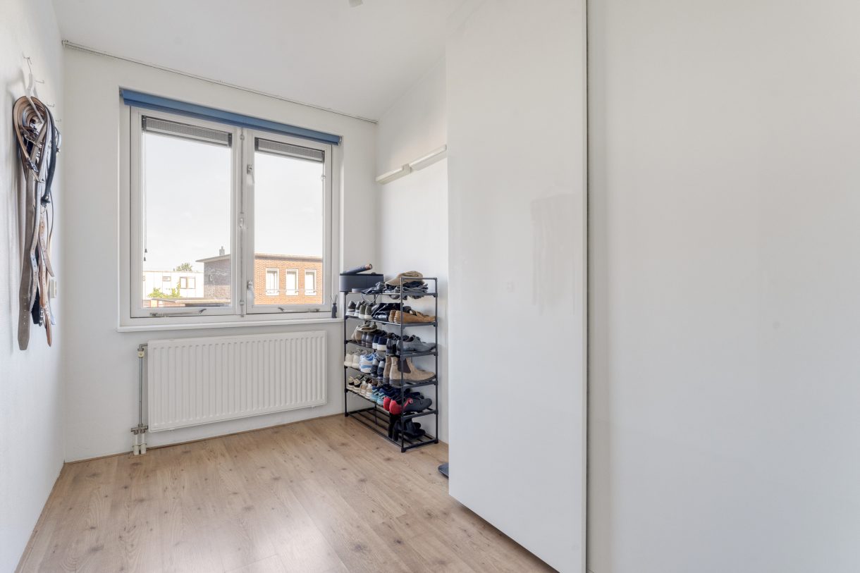 Te koop: Foto Woonhuis aan de Klokkengieterlaan 110 in Zwolle