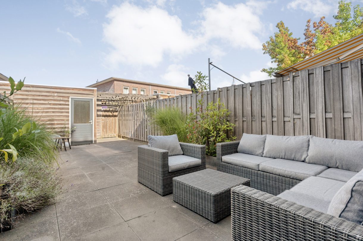 Te koop: Foto Woonhuis aan de Klokkengieterlaan 110 in Zwolle