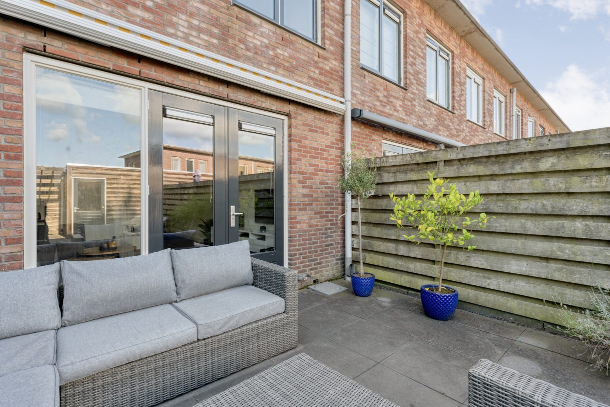 Te koop: Foto Woonhuis aan de Klokkengieterlaan 110 in Zwolle