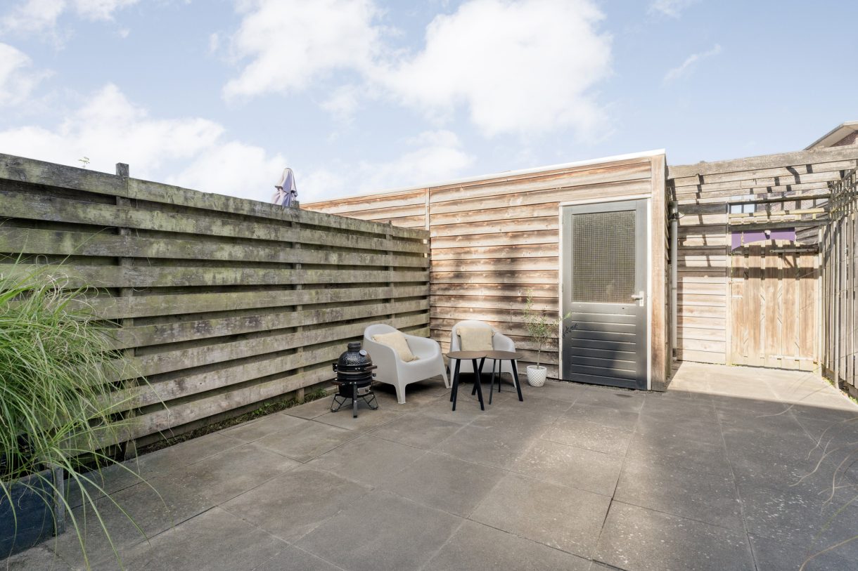 Te koop: Foto Woonhuis aan de Klokkengieterlaan 110 in Zwolle