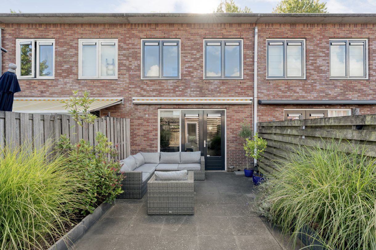 Te koop: Foto Woonhuis aan de Klokkengieterlaan 110 in Zwolle