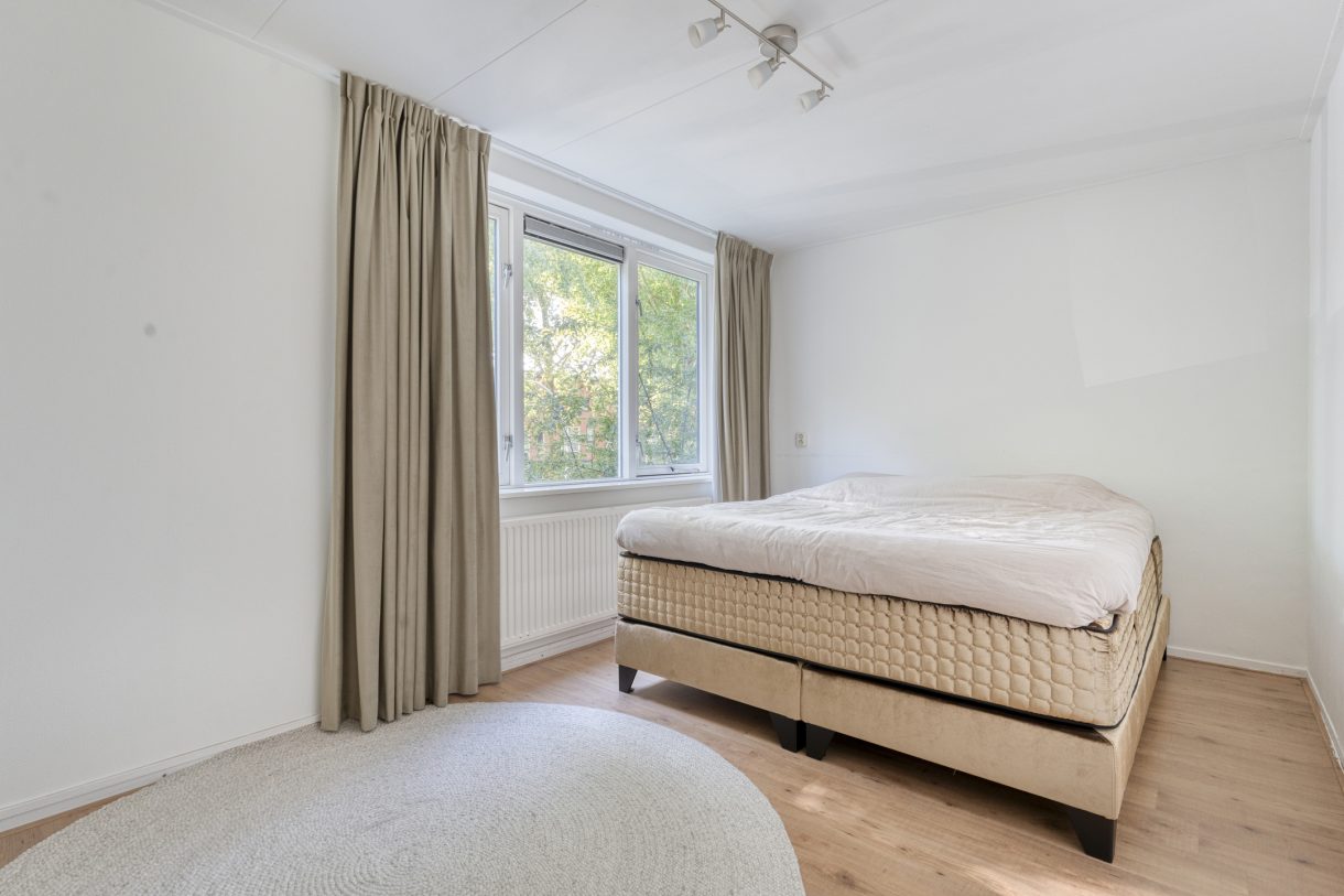 Te koop: Foto Woonhuis aan de Klokkengieterlaan 110 in Zwolle