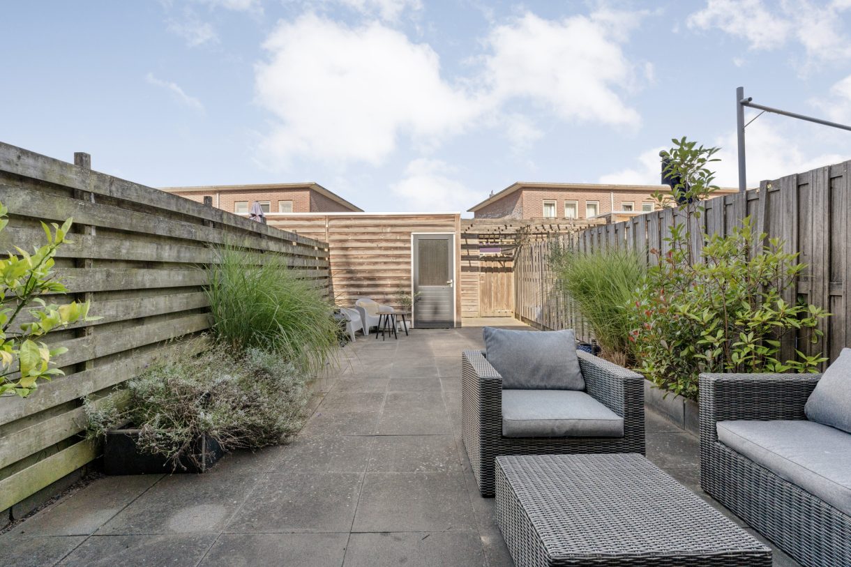 Te koop: Foto Woonhuis aan de Klokkengieterlaan 110 in Zwolle