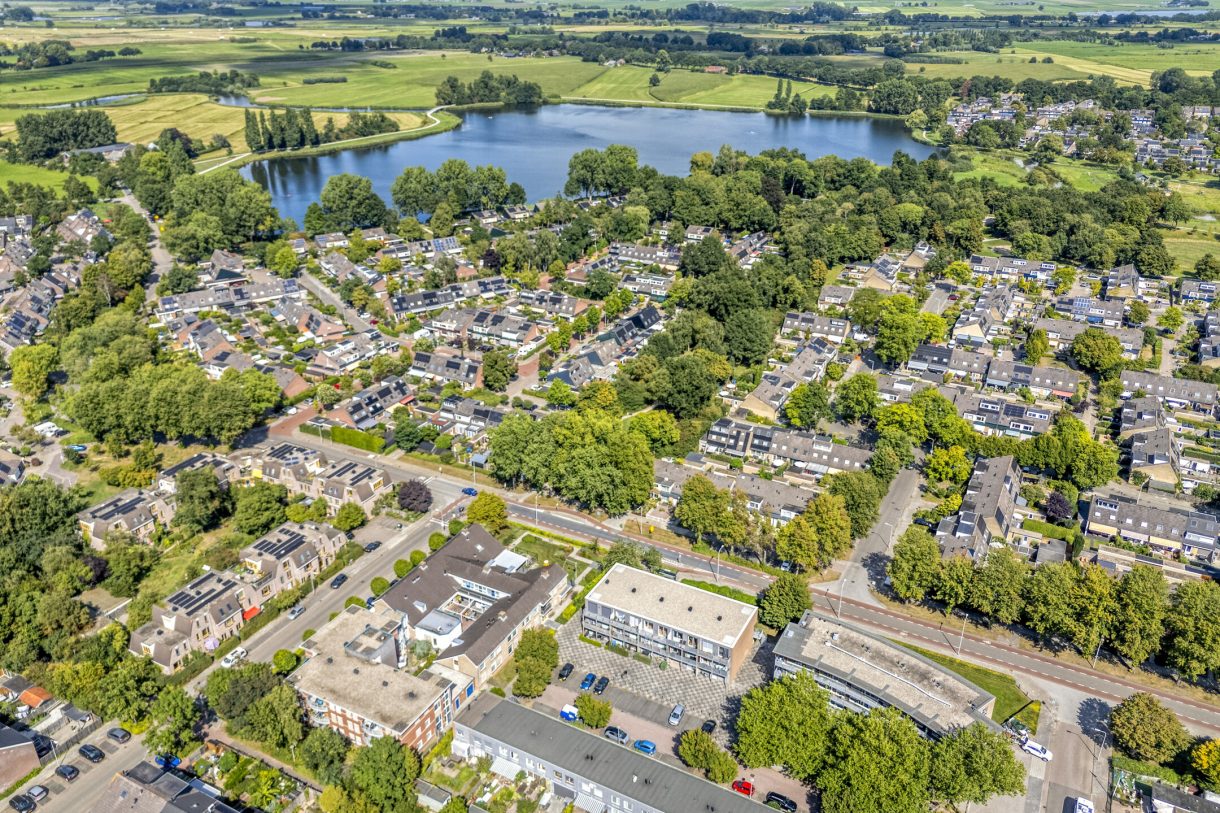 Te koop: Foto Appartement aan de Greuns 6 in Zwolle