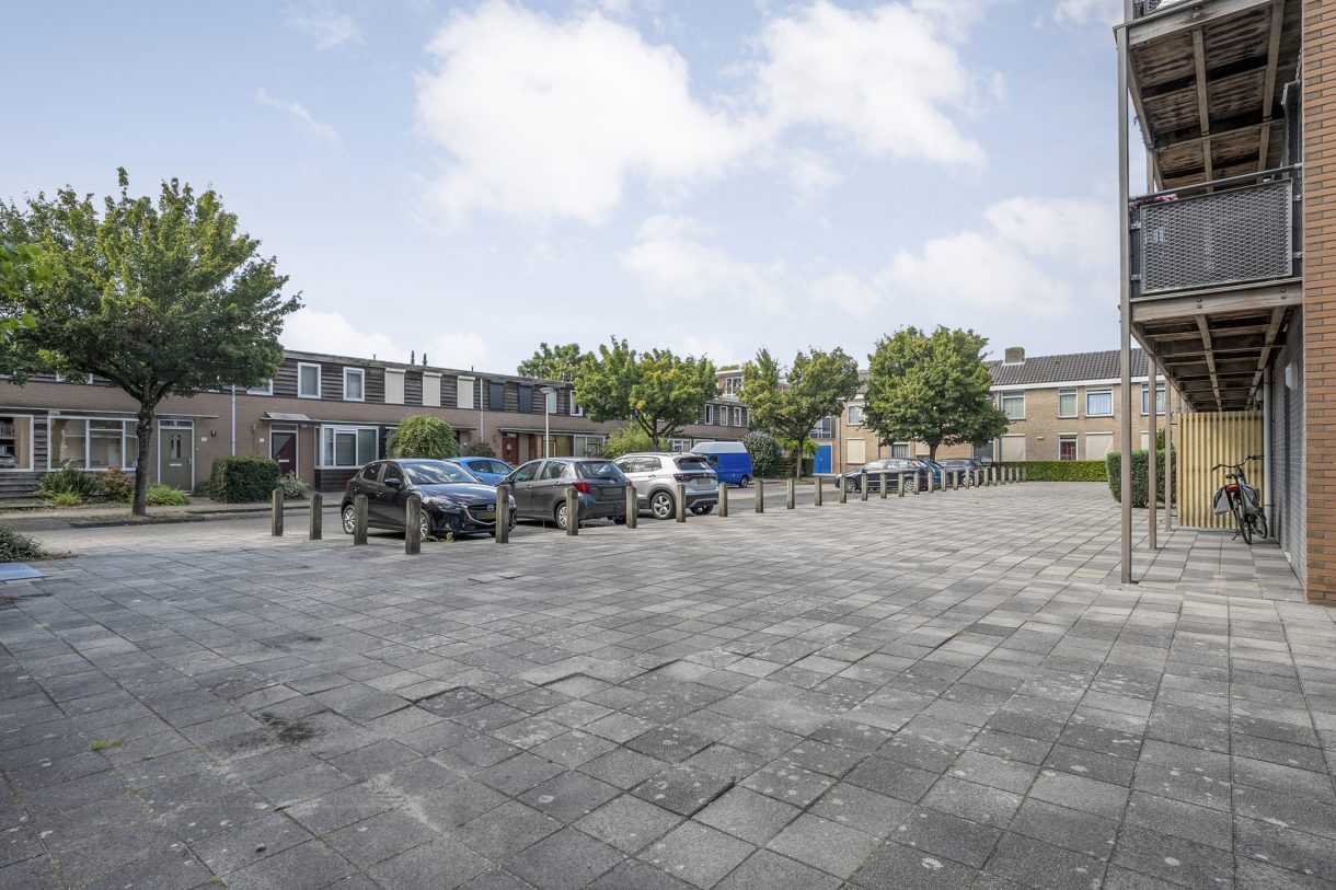 Te koop: Foto Appartement aan de Greuns 6 in Zwolle