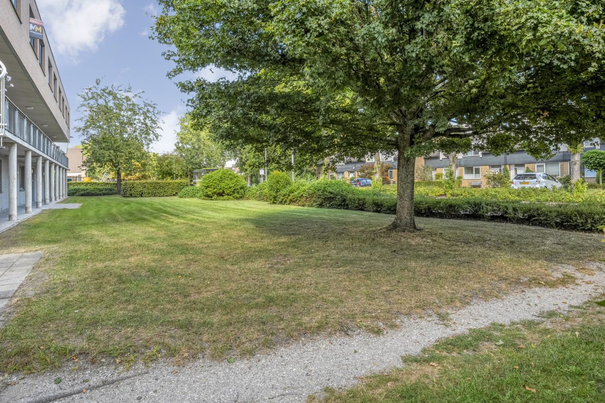 Te koop: Foto Appartement aan de Greuns 6 in Zwolle