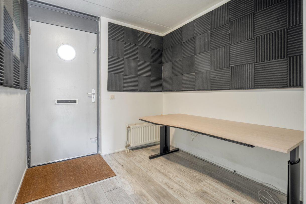 Te koop: Foto Appartement aan de Greuns 6 in Zwolle