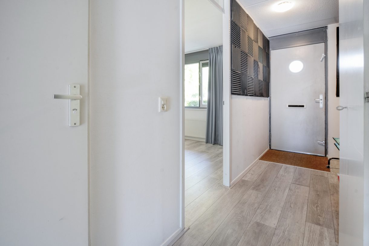 Te koop: Foto Appartement aan de Greuns 6 in Zwolle