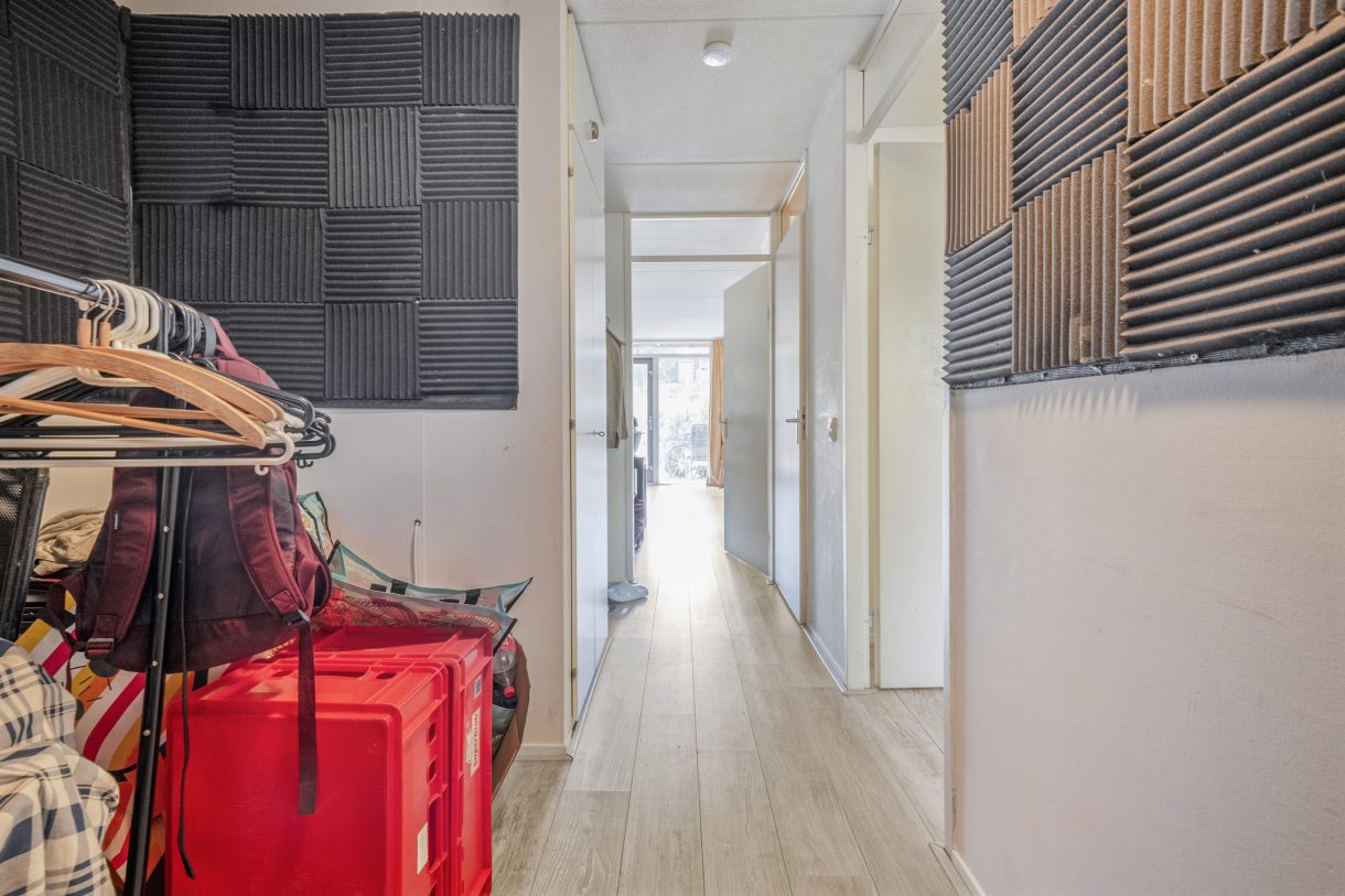 Te koop: Foto Appartement aan de Greuns 6 in Zwolle