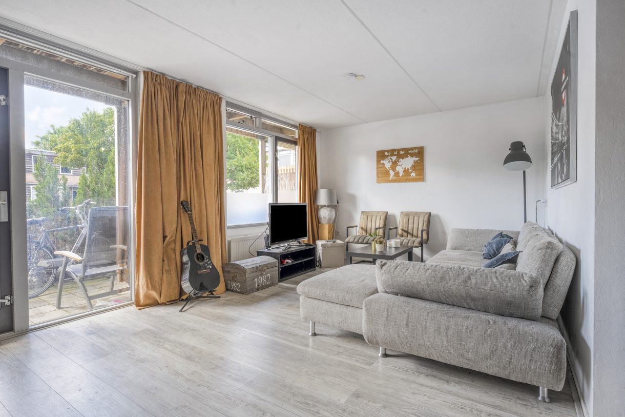 Te koop: Foto Appartement aan de Greuns 6 in Zwolle