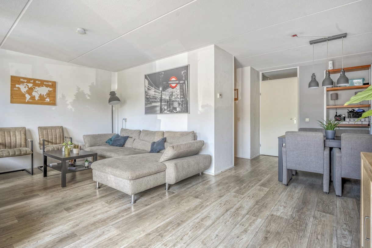 Te koop: Foto Appartement aan de Greuns 6 in Zwolle
