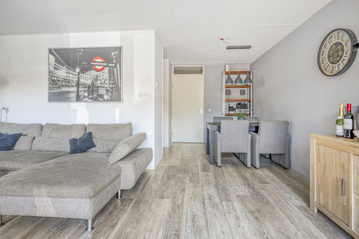 Te koop: Foto Appartement aan de Greuns 6 in Zwolle