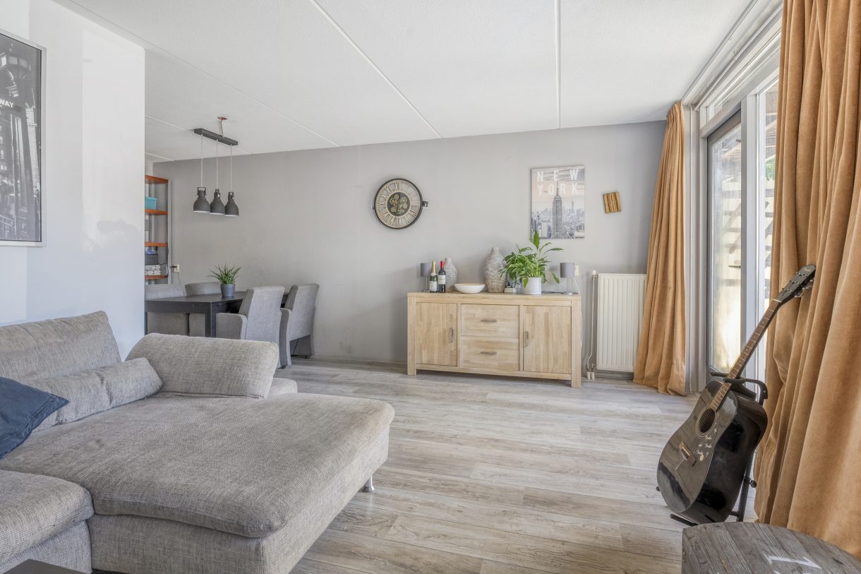 Te koop: Foto Appartement aan de Greuns 6 in Zwolle